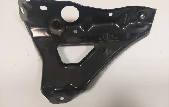 Mercedes-Benz CLA C117 X117 W117 Battery bracket A2466200514