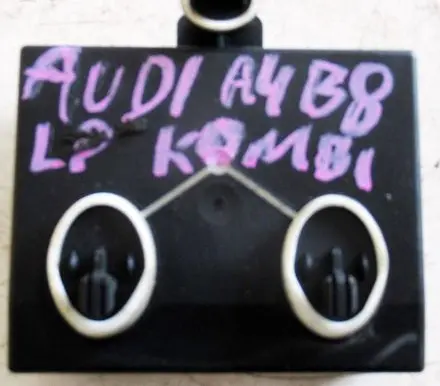 Audi A4 S4 B8 8K Door control unit/module 8K0959793H