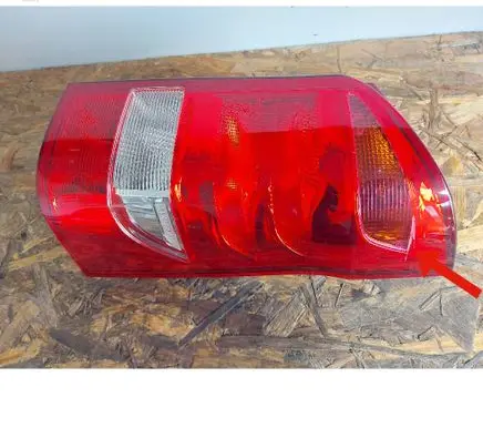 Mercedes-Benz Vito Viano W447 Rear/tail lights A4478200164