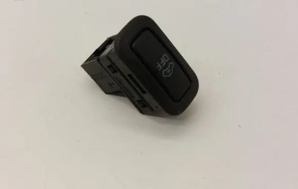 Volkswagen Tiguan Alarm switch 6Q0962109B