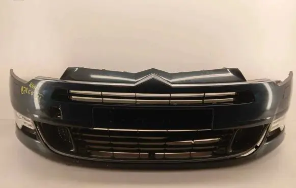 Citroen C5 Front bumper