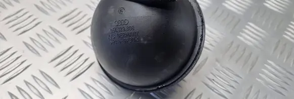 Volkswagen PASSAT B5.5 Vacuum air tank 054129808
