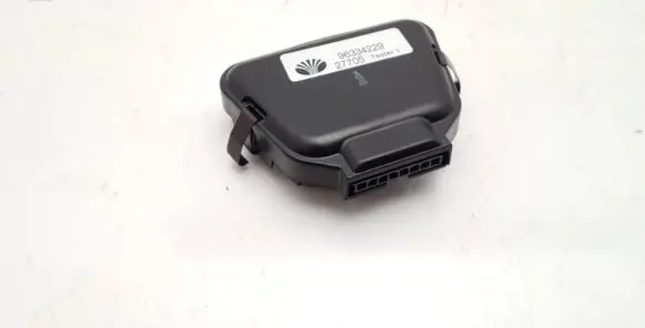 Chevrolet Epica Rain sensor 96334229 27705