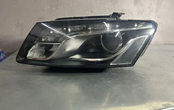 Audi Q5 SQ5 Headlight/headlamp 8R0941003AG 8K0941597
