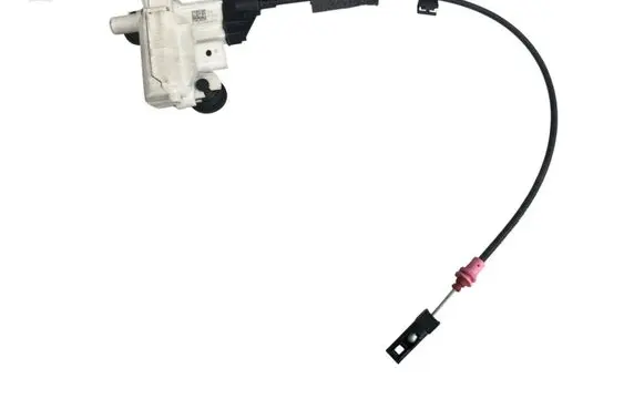 Mercedes-Benz S W222 Front door soft close latching motor A2227601300 2227601300