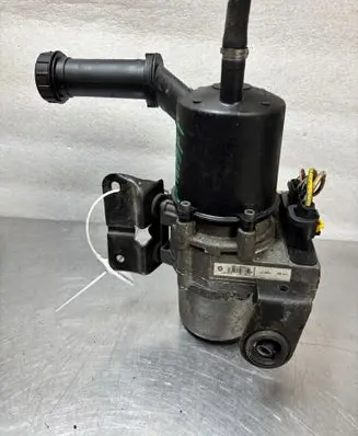 Power steering pump