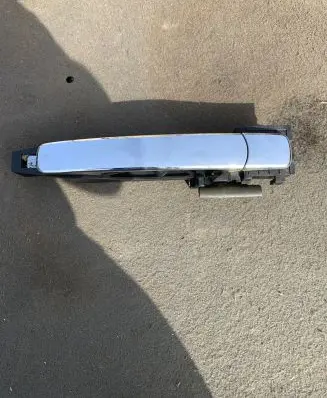 Nissan Murano Z50 Front door exterior handle