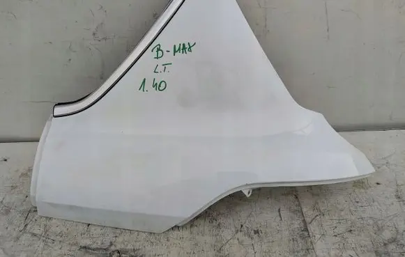 Ford B-MAX Tailgate trim 