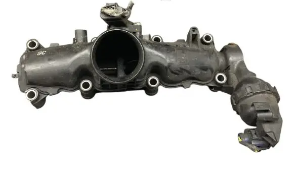Skoda Rapid (NH) Intake manifold 04B129709B 1117337S01