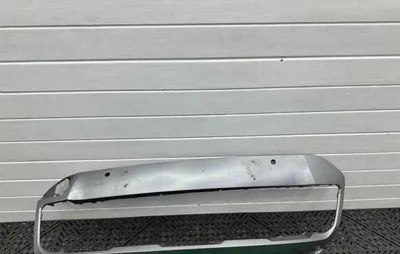 BMW X2 F39 Front sill (body part) 8069487 11460913