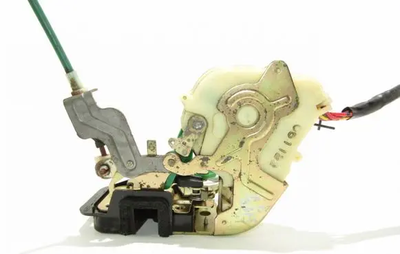 KIA Sorento Front door lock