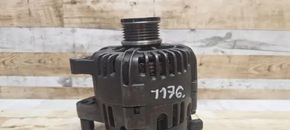Generator/alternator