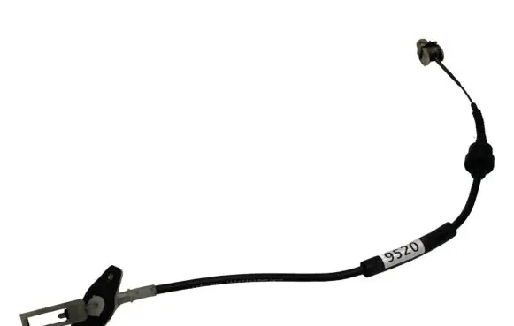 Lancia Ypsilon Clutch cable 55226950