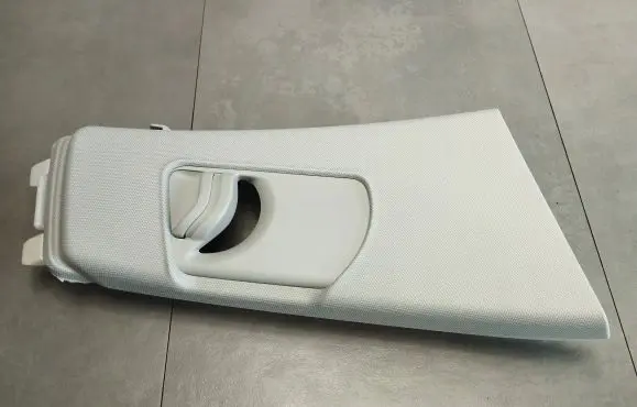Audi A5 Sportback 8TA (B) pillar trim (top) 8T8867244