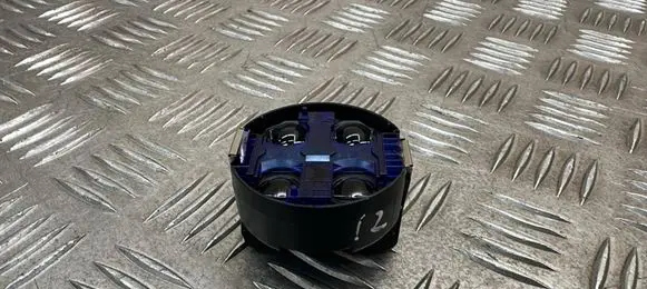Mercedes-Benz E C207 W207 Rain sensor A2079010600
