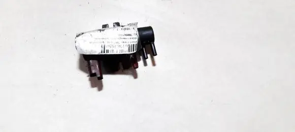 Ford Focus Turbo solenoid valve 700968040 6116316