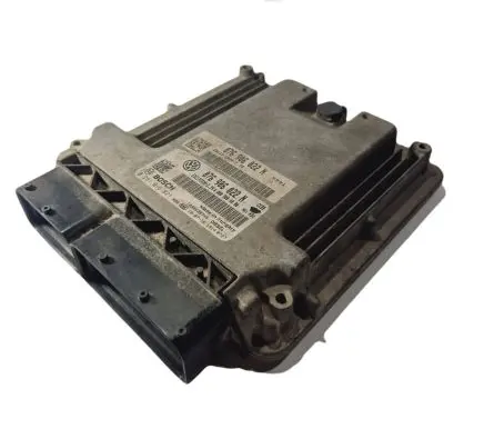 Volkswagen Crafter Engine control unit/module 076906022N 0281016821