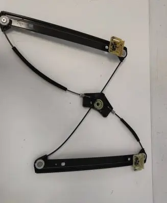 Audi e-tron Front window lifting mechanism without motor 4KE837461