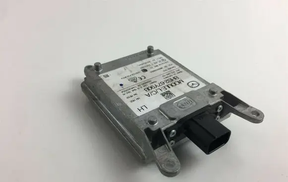 Mazda 3 II Other control units/modules BHS267Y90B Z2375