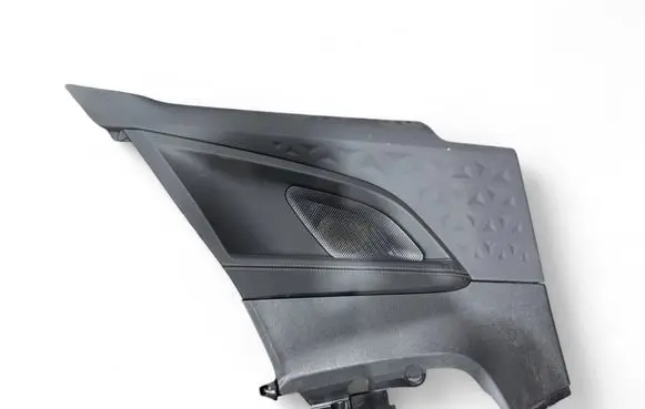 BMW 2 G42 Rear door card panel trim 0000396957 STASMFG42
