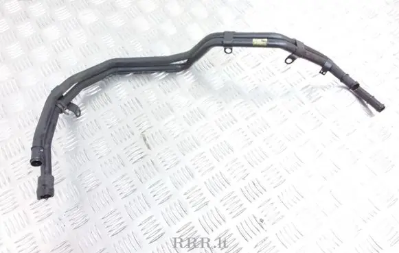 Volkswagen Transporter - Caravelle T5 Engine coolant pipe/hose 7H0121086E