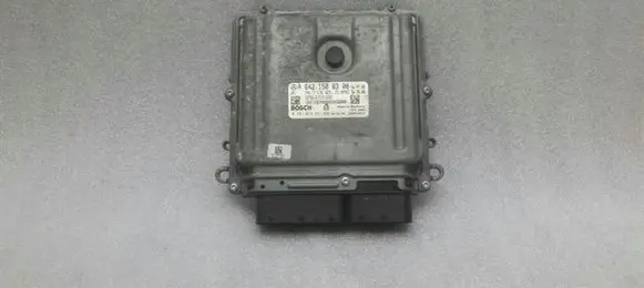 Mercedes-Benz R W251 Engine control unit/module A6421508300
