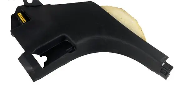 Renault Clio V Foot area side trim 768375535R