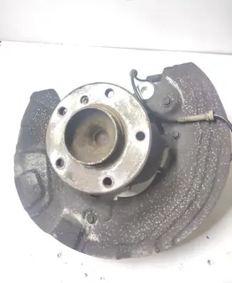 BMW 3 E90 E91 Hub lock 3121676444