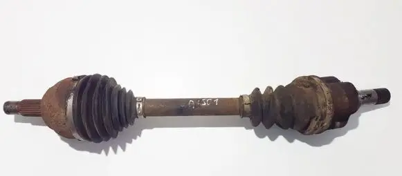 Citroen C8 Front driveshaft