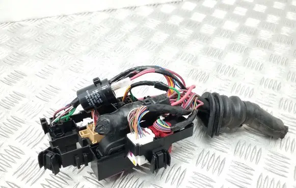 Audi A6 S6 C7 4G Fuse module 4G1937503B