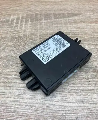 Toyota Yaris Other control units/modules 897800D011