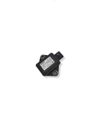 Audi A4 S4 B6 8E 8H ESP acceleration yaw rate sensor 8E0907637A 0265005245 0027578