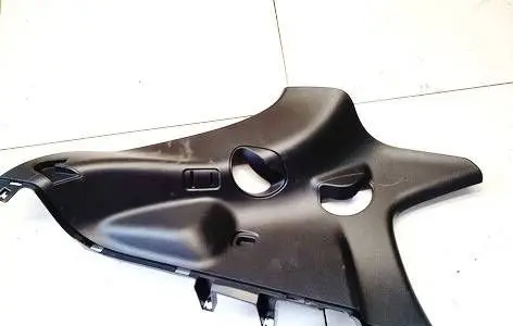 Mitsubishi Eclipse Cross (D) pillar trim (bottom) 7230a963zz