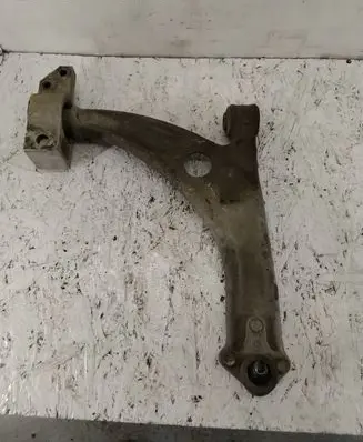 Volkswagen PASSAT B6 Rear upper control arm/wishbone 3C0407153B