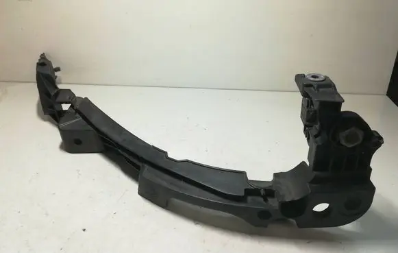 Volkswagen Golf VI Headlight/headlamp mounting bracket 5K0807890H