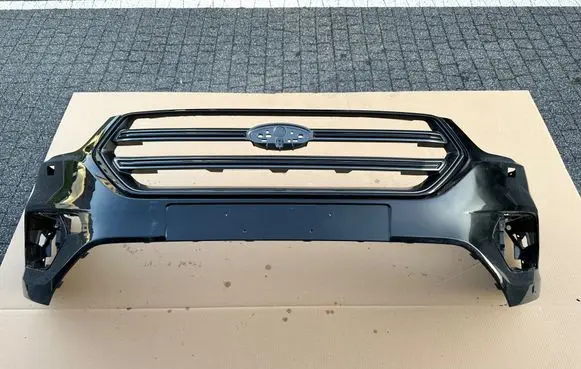 Ford Kuga II Front bumper CV44S17K819M D2A3B H2688