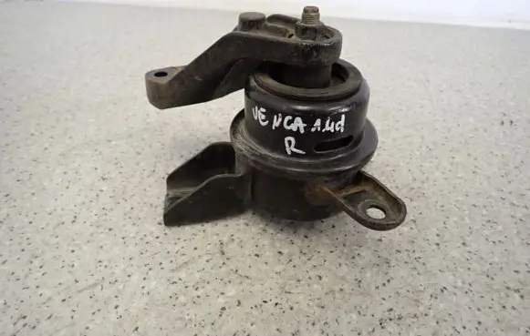 KIA Venga Engine mount vacuum valve 