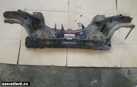 Ford Fiesta Front axle beam 