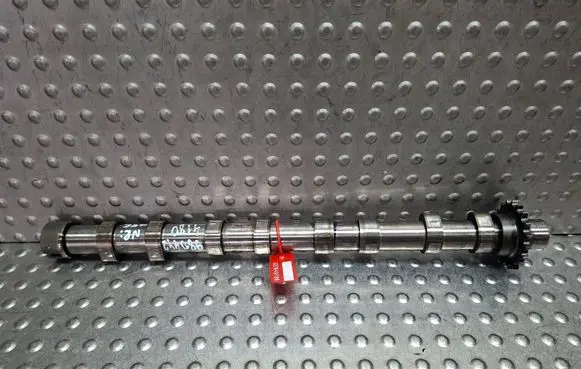 Peugeot Boxer Camshaft S27649786 9804424180