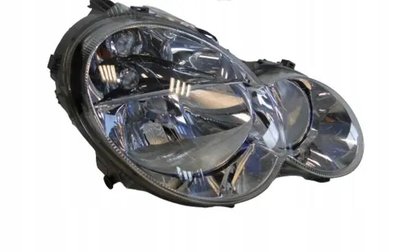 Mercedes-Benz C W203 Headlight/headlamp A2038204661