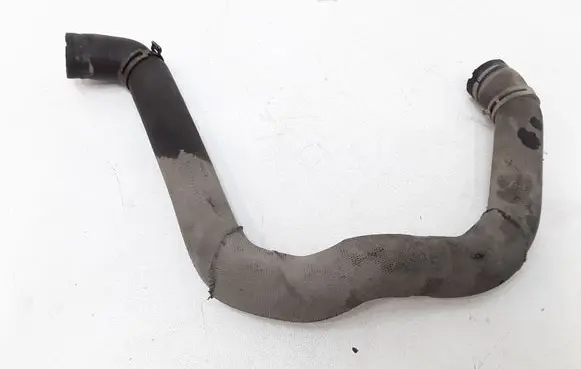 Mercedes-Benz B W245 Engine coolant pipe/hose