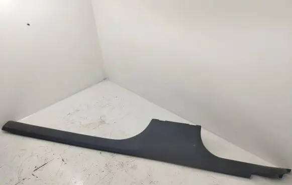 Skoda Fabia Mk1 (6Y) Front sill trim cover 6Y1853374B