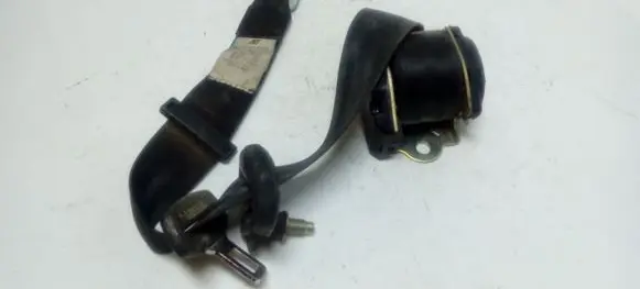 Ford Galaxy Third row seat belt 7M0857815N