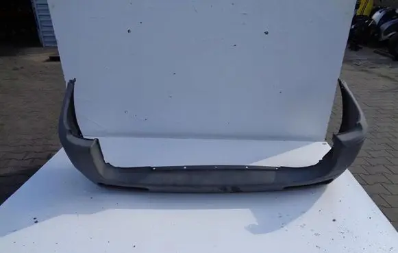 Rover Land Rover Rear bumper