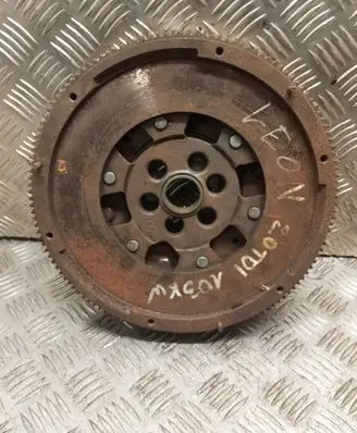 Seat Leon (1P) Dual mass flywheel 