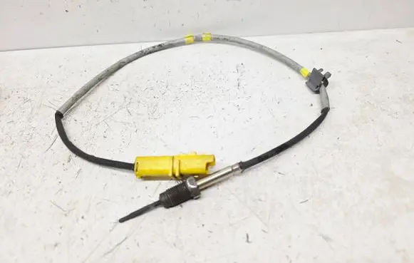 Nissan X-Trail T31 Exhaust gas temperature sensor 2236500QAF