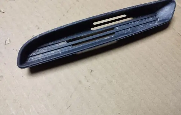 Honda Legend Front fog light trim/grill