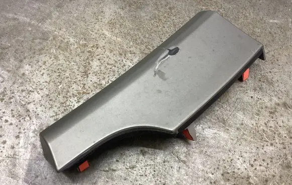 Honda Accord Panel trim 77220TL0G020