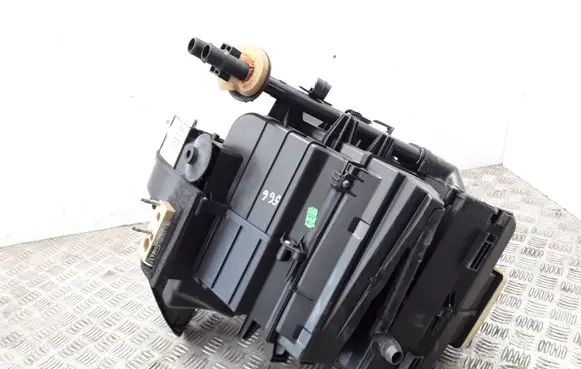 Citroen C3 Pluriel Interior heater climate box assembly housing 9637723280 N664400W