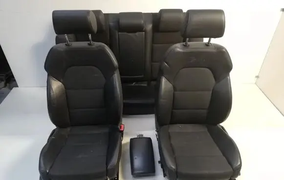 Audi A6 S6 C6 4F Interior set 